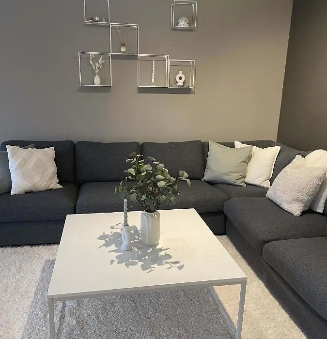 Room In Apartment - Apartment With One Bedrooms And Parking In The City Of Stavanger-1