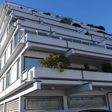 Room In Apartment - Apartment With One Bedrooms And Parking In The City Of Stavanger-3