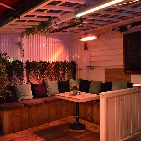 Skansen Hostel-2